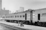 Amtrak Diner-Grill 8331